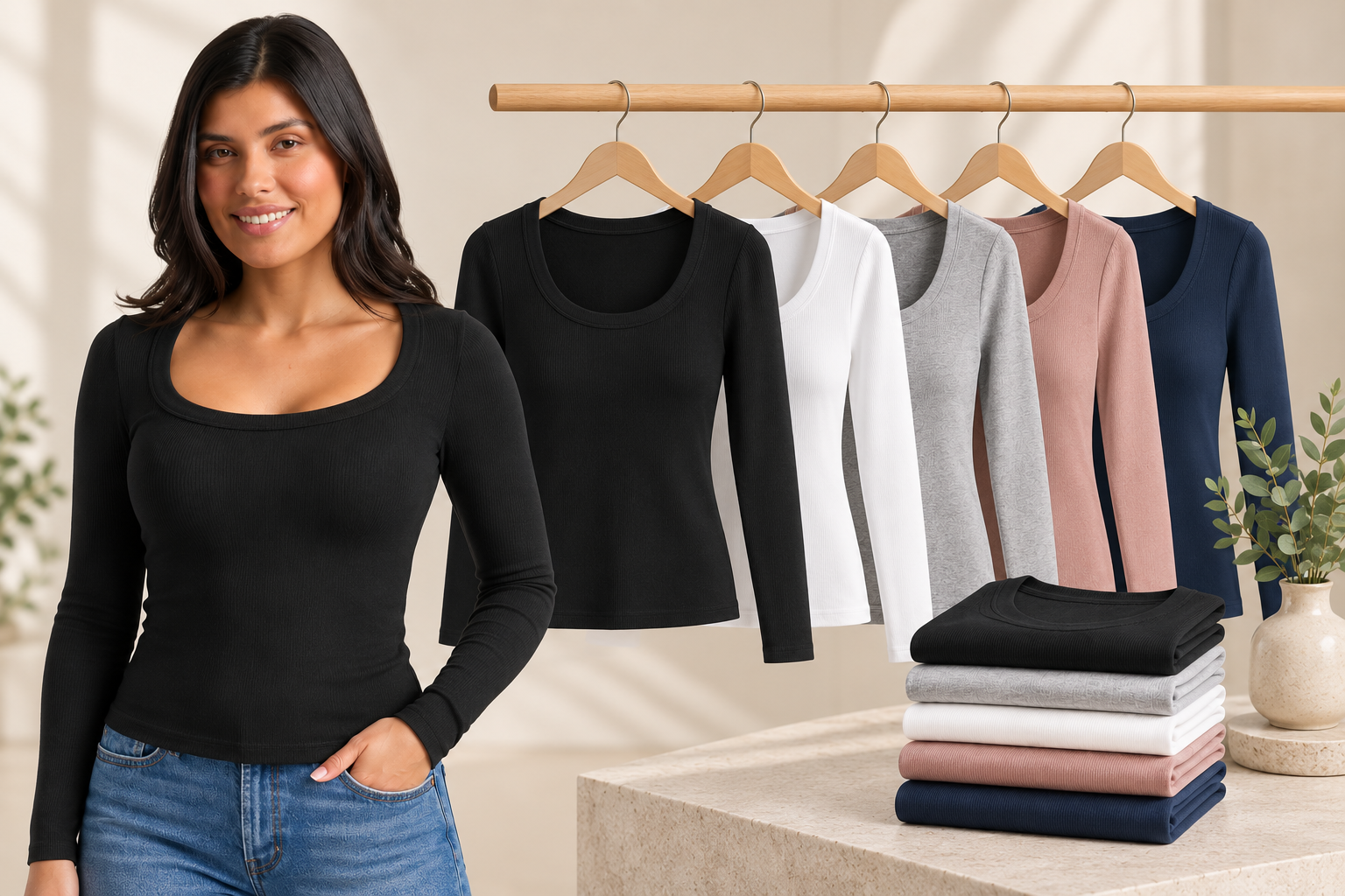 True Classic Women’s Tops Review: Are These Everyday Tees Worth Buying?